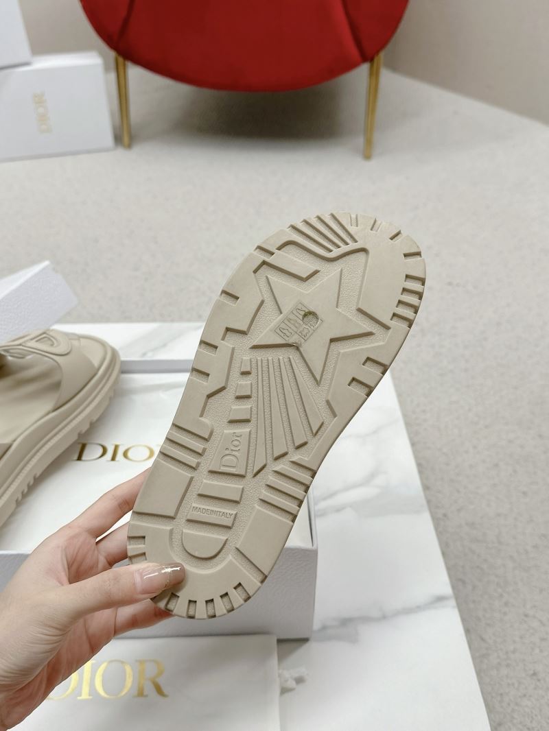 Christian Dior Sandals